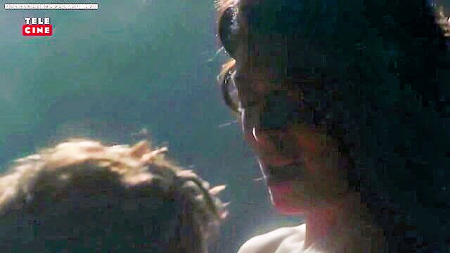 Juliana - explore erotic scenes with brazilian star juliana paes dona flor through nua paes juliana collection boehm_keith