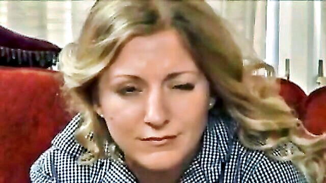 lesbian sex with dumped housemate for comfort