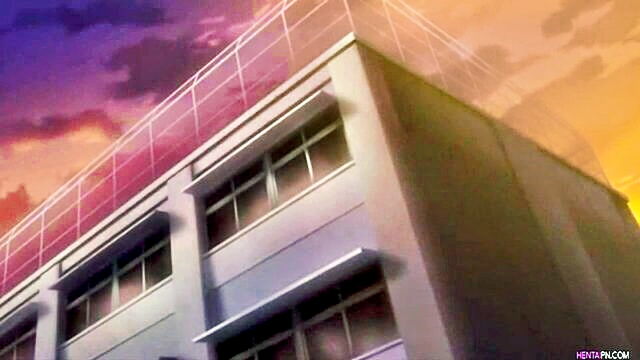 eng sub, exclusive, otaku - a cute girl who loves anime meets her classmates otaku fantasy in this exclusive episode