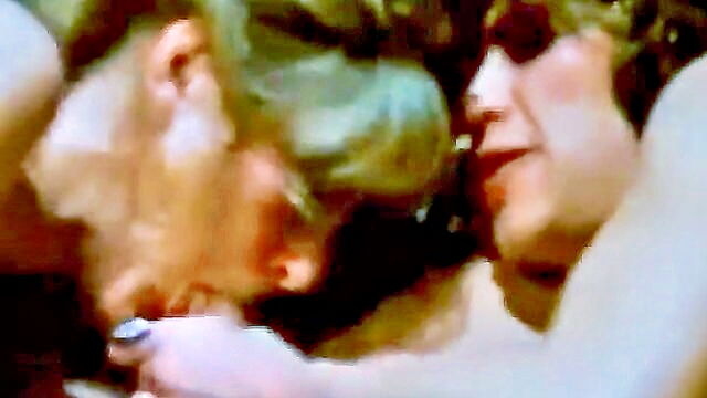 experience the golden age of porn with vintage sex films : PornNerd
