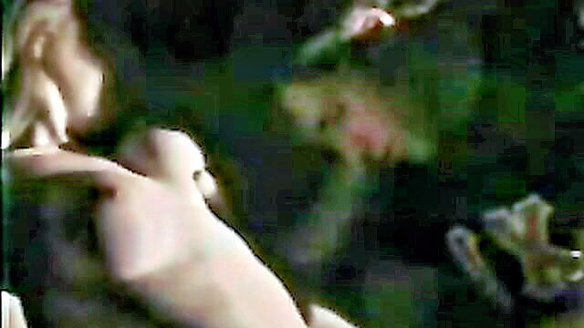 Ashley Blue - ashley blue gets sucked off by drunken students at a college party