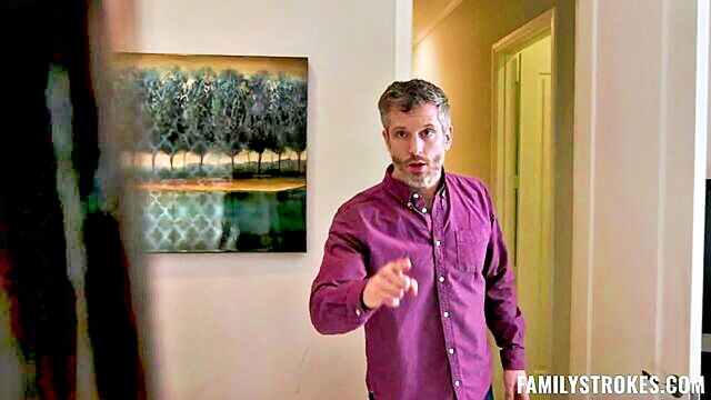 Eliza Ibarra - private parts opened for eliza ibarra and her stepdad   hd 1080p