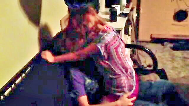 teen girls 18+, teens, young - teen girls 18+ get naughty in video 1