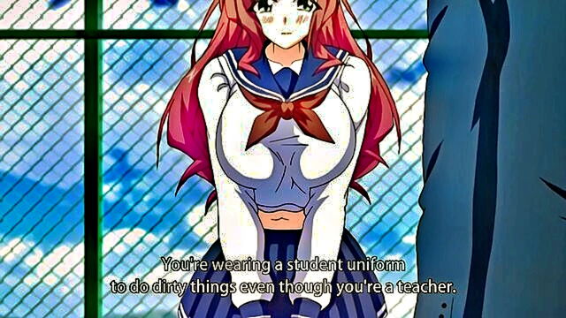 hentai, hd porn 1080p, pornqd - shihai no kyoudan with high quality 60fps video