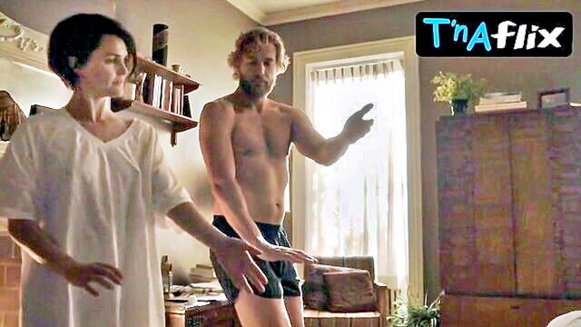 Keri Russell - keri russells seductive performance in the americans kip91