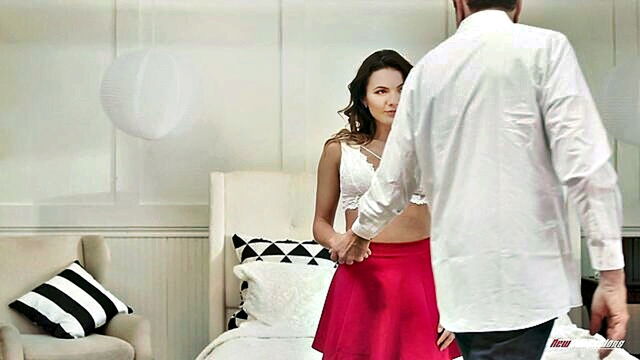Vanessa Decker - vanessa deckers hd 1080p sex video   babe ready for action