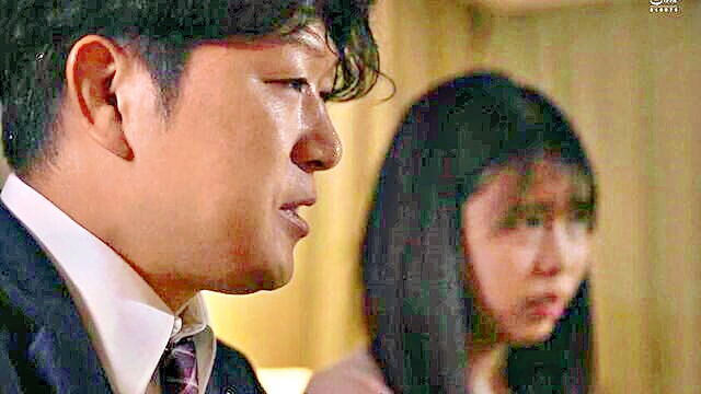 japanese milf, japanese mom, taboo - insemination in a surrogate mother