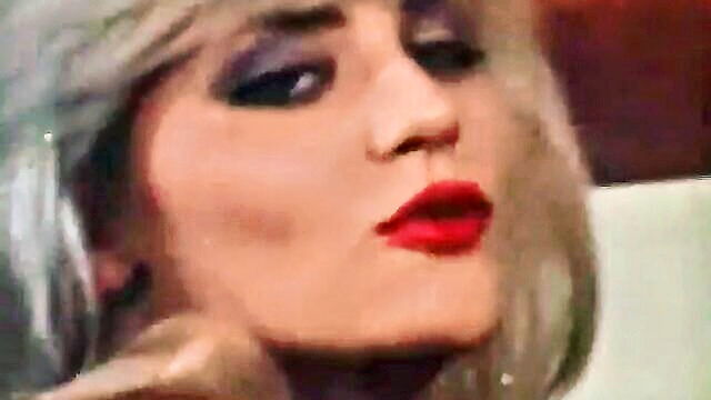 watch hot golden girls porn 1984 themed film with blonde blowjob scenes : isabell18