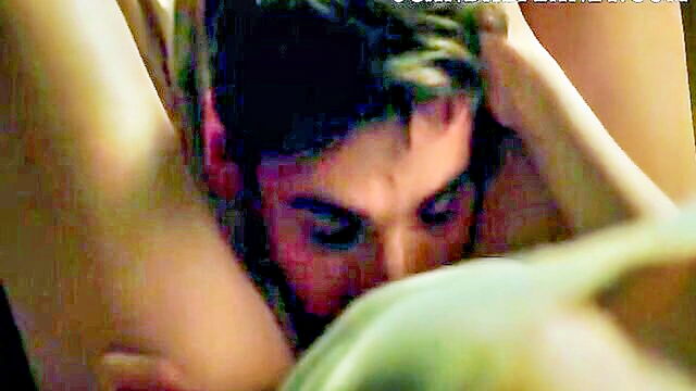 Ester Exposito - ester exposito in sensuous scenes from elite on scandalplanetcom danial_bailey