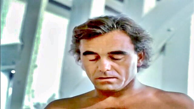 odette burels passionate performance in french satisfaction 1983 : tara60