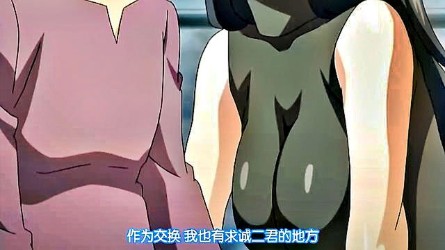 japanese, hentai - the cause of my girlfriends orgasmic failure   part 1
