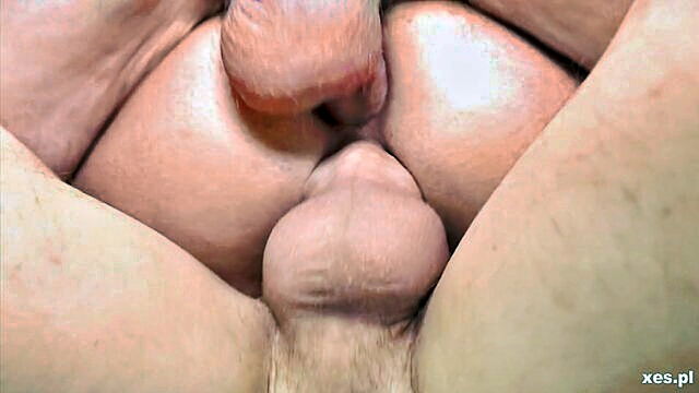hardcore, polish, blowjob - polish milf swingers engaged in passionate sex