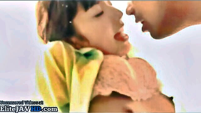 Kana Yume - uninhibited kana yume indulges in unexpected sexual encounter with mature man