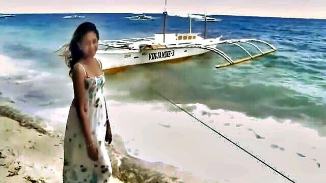 pretty filipino transgender in amateur homestay masturbation : ronaldo_cormier
