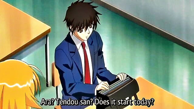 hentai anime, animated, asian - asian lady gets fucked hard in hentai anime