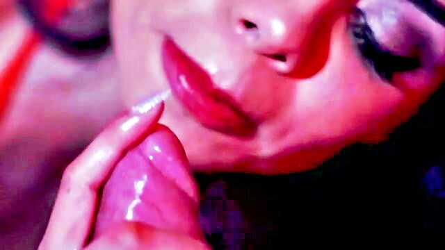 Canela - pov handjob mocing with seductive verbal stimulation and edging to orgasm