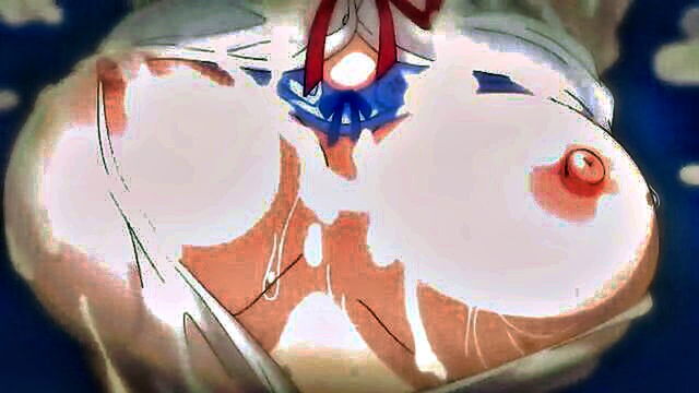 hentai sub esp, highdefinition, fucking - highdefinition hentai with strong fucking sounds