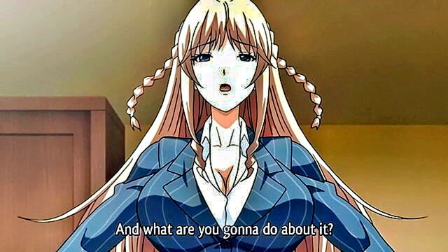 hentai, kyonyuu, bobs-tube - kyonyuus educational adventure full gakuen experience
