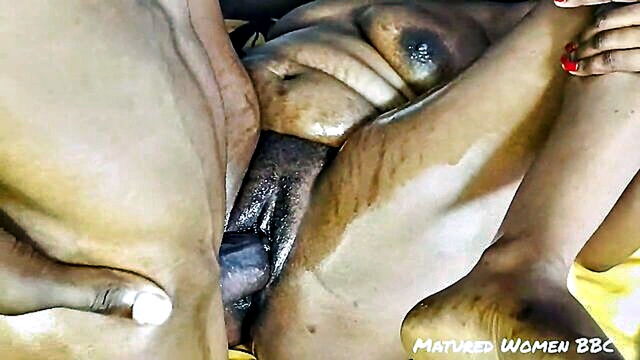 stepmomư : Matured Women BBC