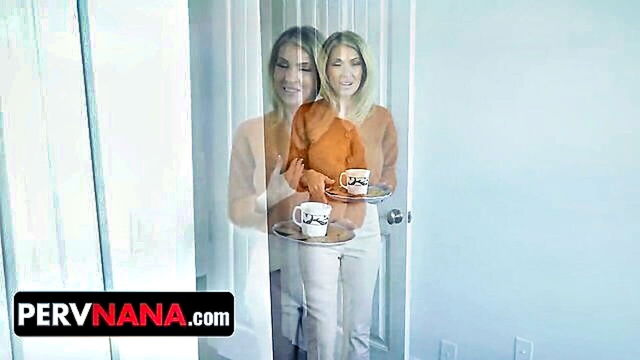 Gigi Dior - gigi dior stepnana PervNana