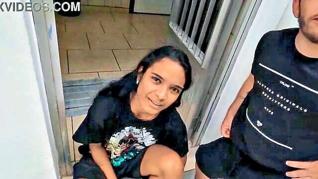 amateur, latina, homemade - pitoco nymphet dirty talk