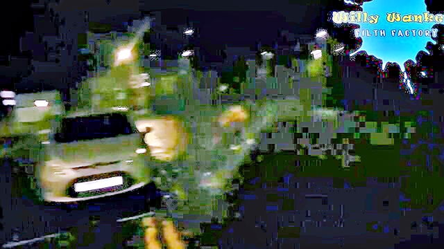 street girl pussy outdoor