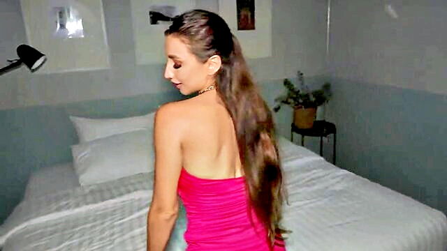 red whore bang room doggystyle