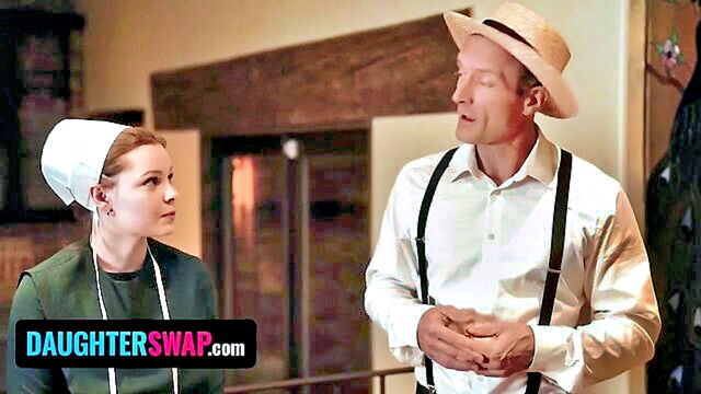 Emma Starletto - daughter swap matt christensen Daughter Swap