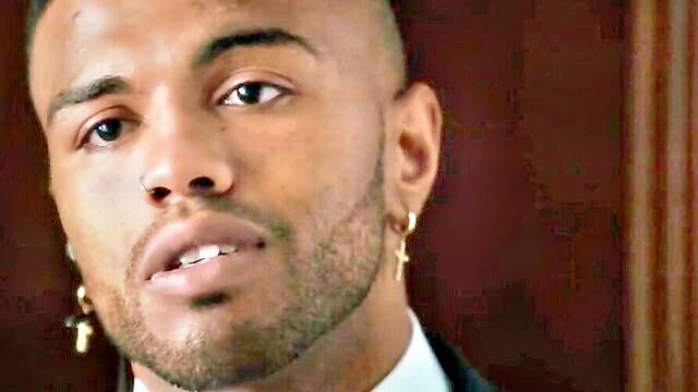 annabel redd - bratty redhead bbc fuck