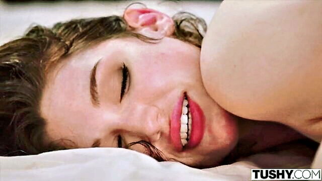 lily - tushy lily interview