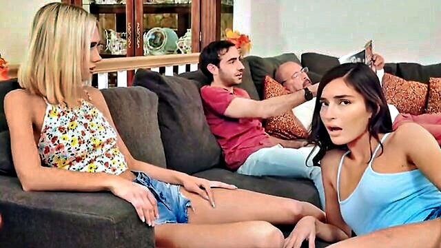 anal, asian, amateur - cartoonish sex with step bro and mature celebrities getting creampied