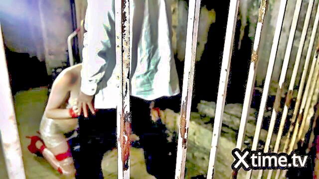 Nella - imprisonment and in the gianni isola camp alexandra15