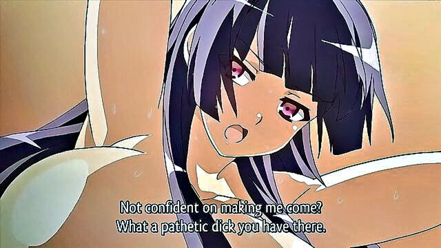 kyonyuu, asian, full - steaming hot hentai adventure with kyonyuu in 60 fps quality