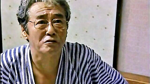 big tits, asian, japanese - asshole closeup as mother and son engage in secret sex