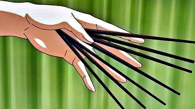 Dominno - dominnos top picks for anime erotica   must see scenes