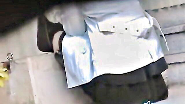 stunning japanese model surprises as taxi driver lifts her skirt while driving : schowalter_dawn