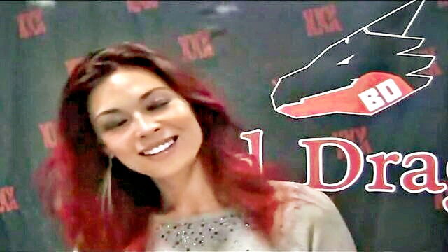 Tera Patrick - tera patricks exciting performance at jiggy jaguars exxxotica expo 2018 in denver enjoy this exclusive encounter on a popular porn website gleichner_ava