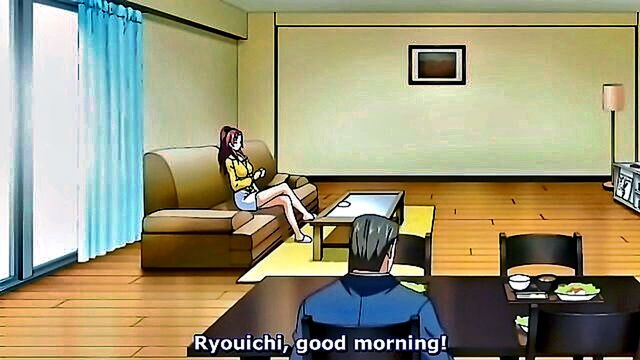 watch the yokorenbo immoral mother series unfold in its entirety : jeffrey_gerhold
