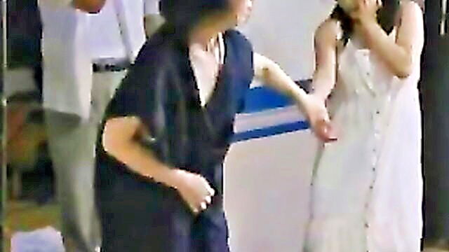 a japanese amateurs adventurous string play in video 244 : jlockman