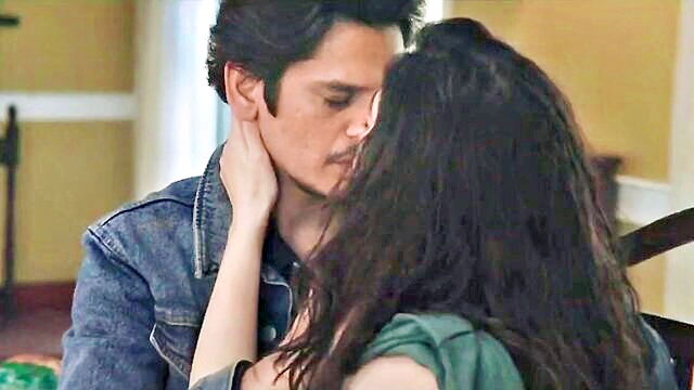 video, samantha, romance - bollywood actress samantha in steamy romance video