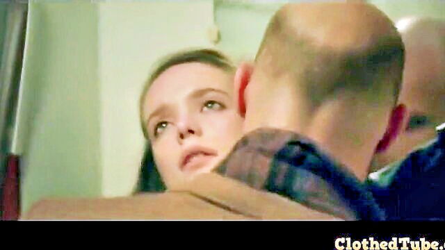 Stacy Martin - stacy martins wild sexual encounter included in a sizzling porn video marilyne_bogisich
