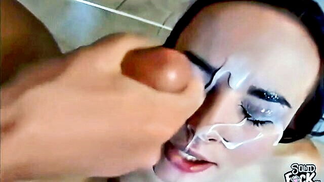 a compilation of lightning quick oral sex and ejaculations : ruth_bailey