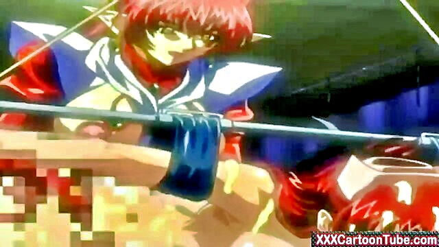 hentai clip with wild mistress sonia_rogahn : sonya_rogahn