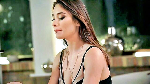 Shalina Devine, Liya Silver - liya silvers solo masturbation session with shalina devine