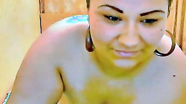hot bbw, bbw & fat sex, bbw cam - a curvy cambodian woman puts on an impressive performance