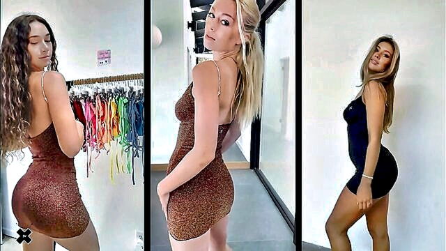 18 compilation, rainbow 6, 69 compilation - sensual striptease and 18 year old erotic compilation