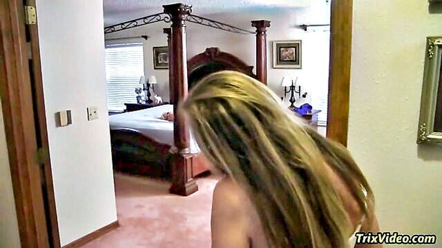 upstairs rendezvous parents babysitter and steamy threesome : zachary58