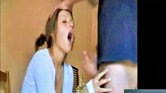 brutal and messy blowjobs watch a compilation of sloppy cumshots : karelle52