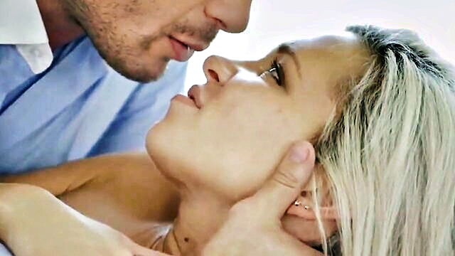 Kacey Jordan, Kacey - kacey jordans tight teen ass gets penetrated by a giant dildo in amateur porn