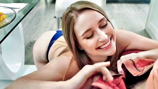 asian, anal, amateur - interracial threesome with a well endowed man and facial finish